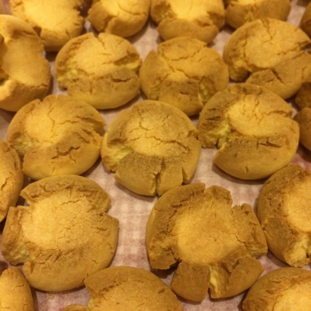 玛格丽特饼干