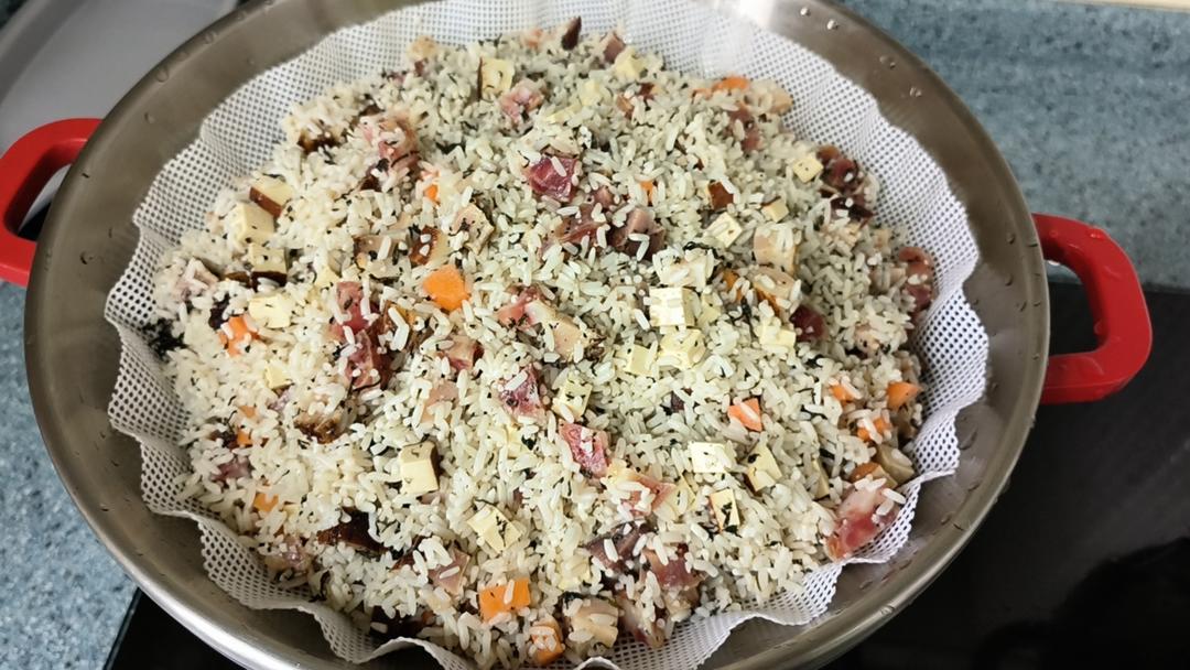 恩施土家族社饭（高配版）