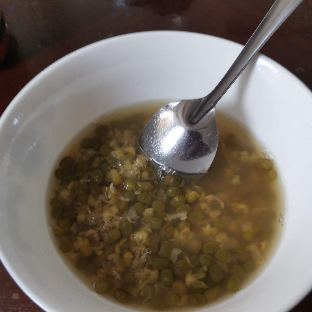 绿豆汤