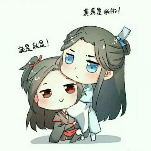 旋转的小白菜