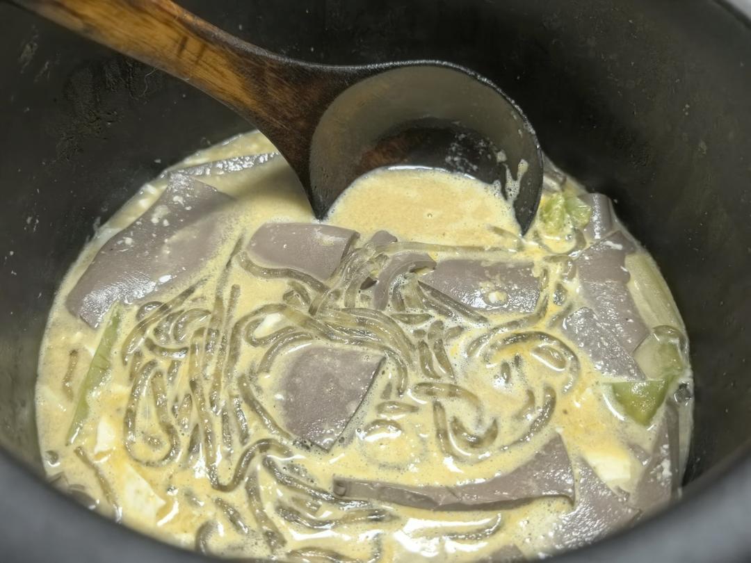 简单快手还巨鲜的上汤娃娃菜