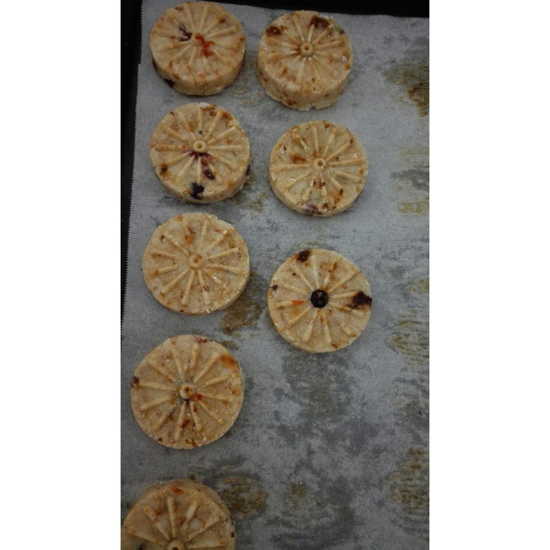 八珍糕
