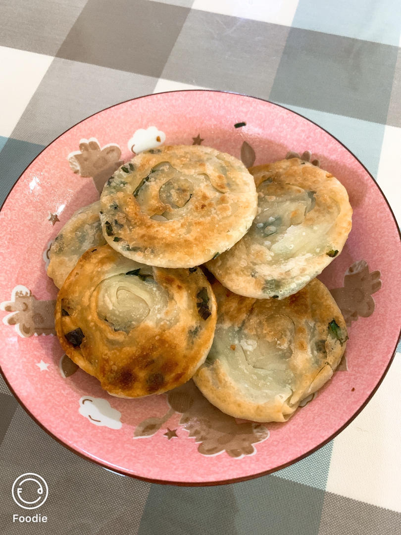 多余的饺子皮🥟怎么办？