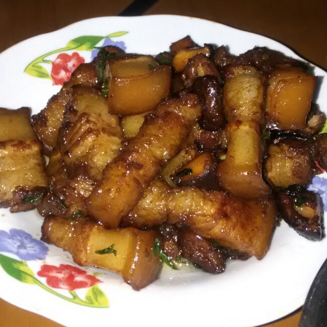 适合新手人人会做红烧肉-超级详细啰嗦版本,适合新手快手菜首页作品
