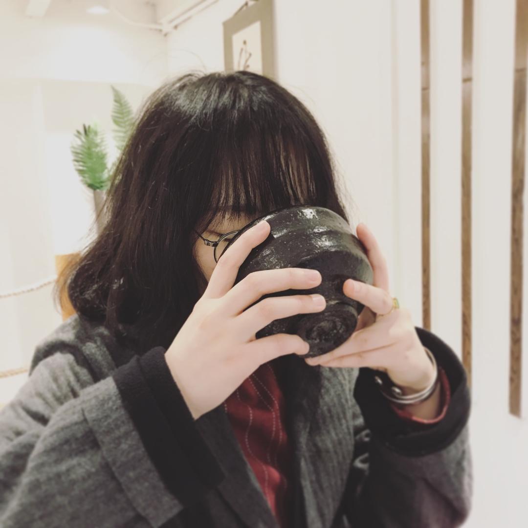汤圆大团子