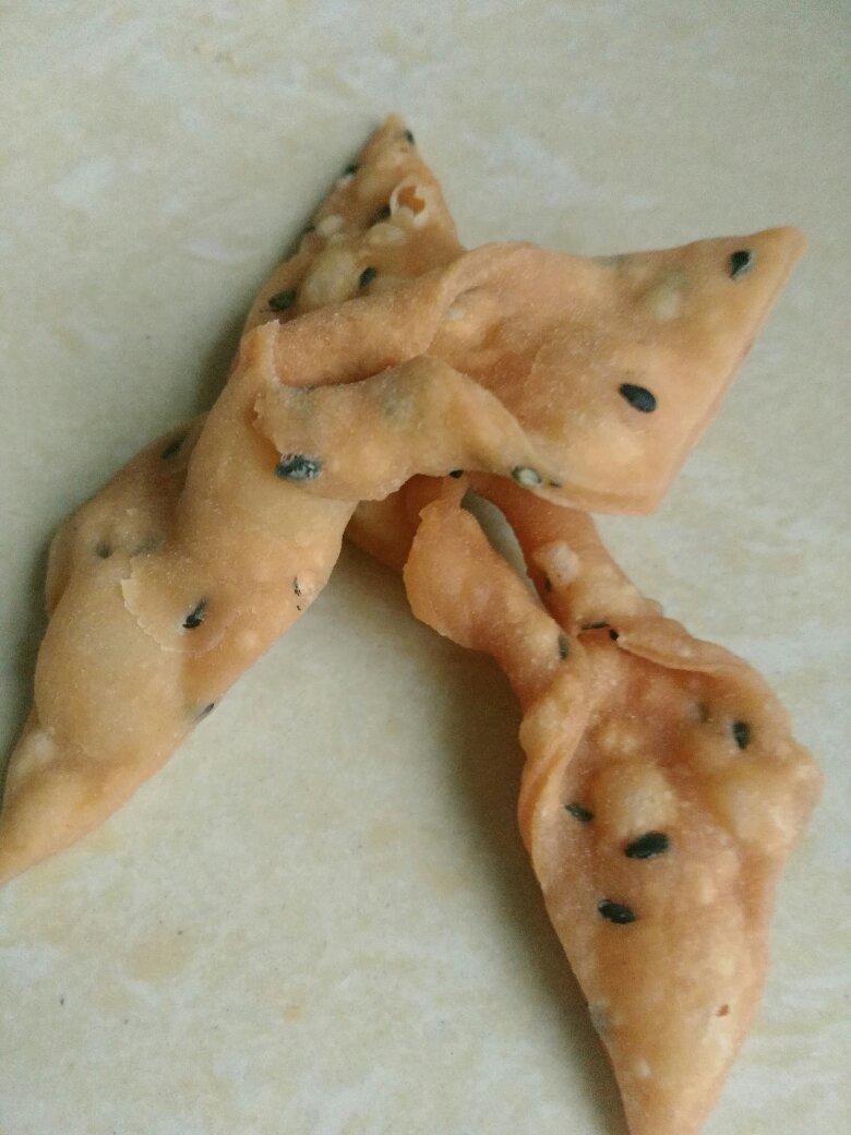 贺年食-广式南乳蛋散