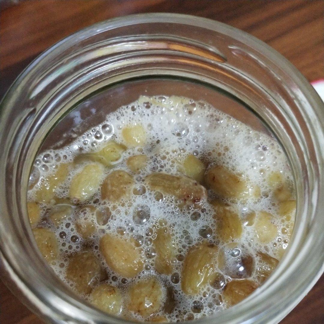 天然酵母宝宝养成记