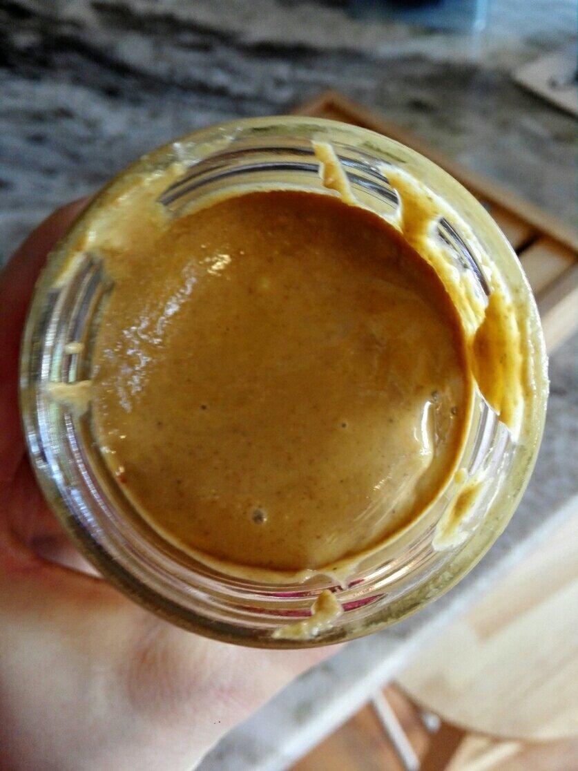 自制无糖无盐花生酱（颗粒&顺滑）| 健康·三餐