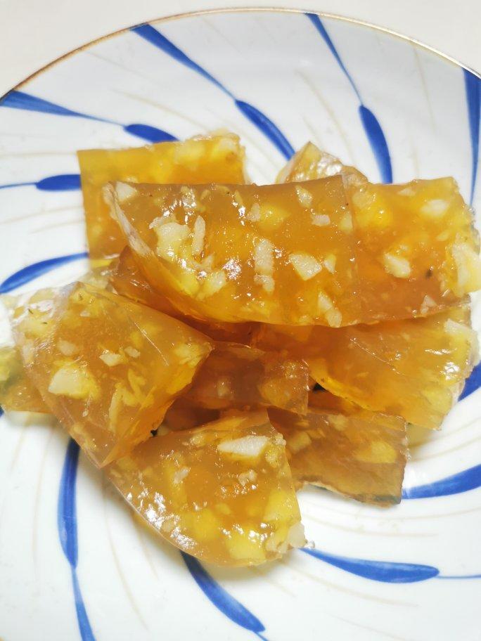 超简单的广式马蹄糕