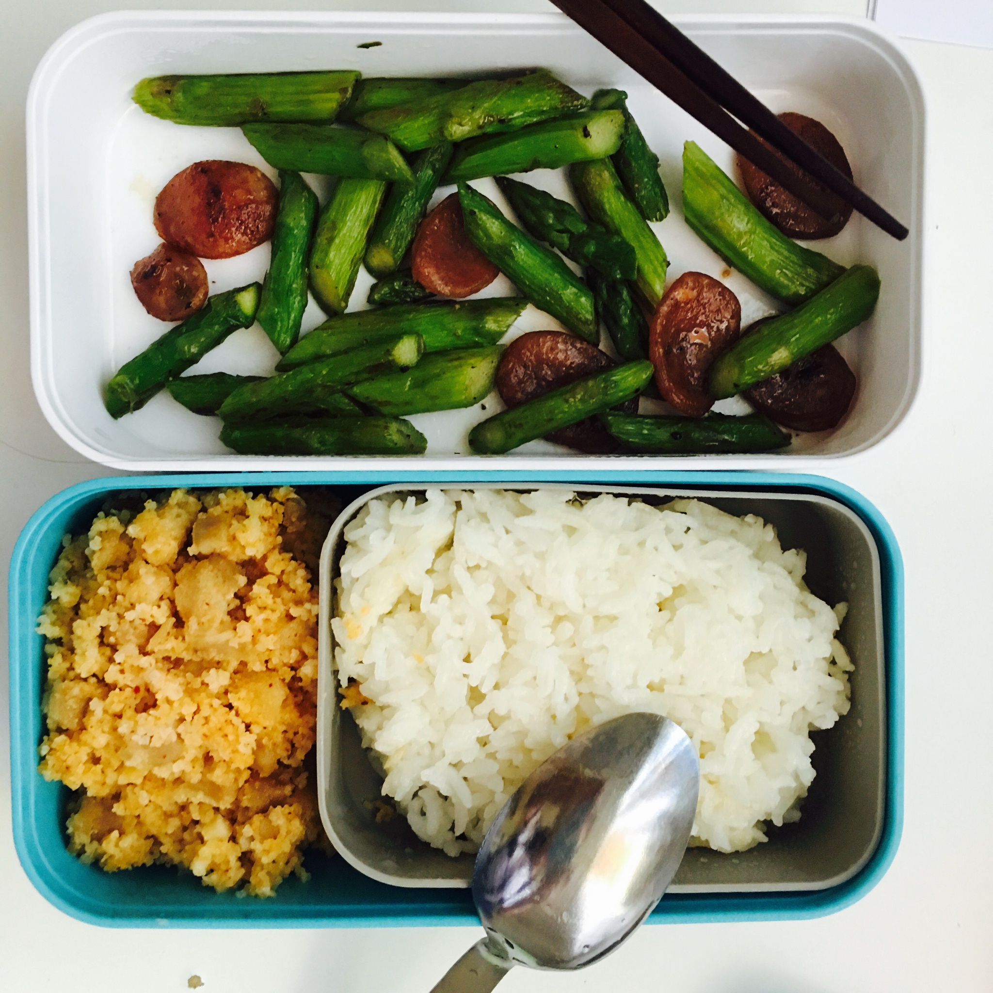 食记