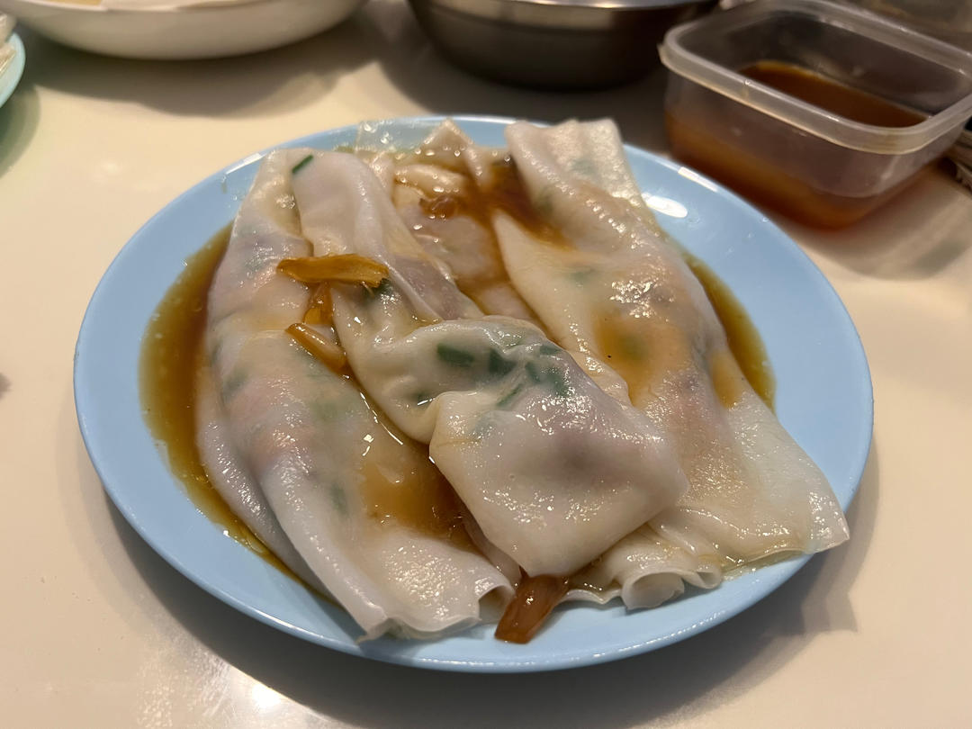 广州肠粉