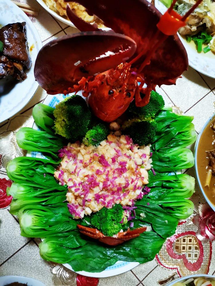 参考准备做的年夜饭！没耐心请慎入！点进来你会后悔的！（🌸给自己做的备忘录🌸）