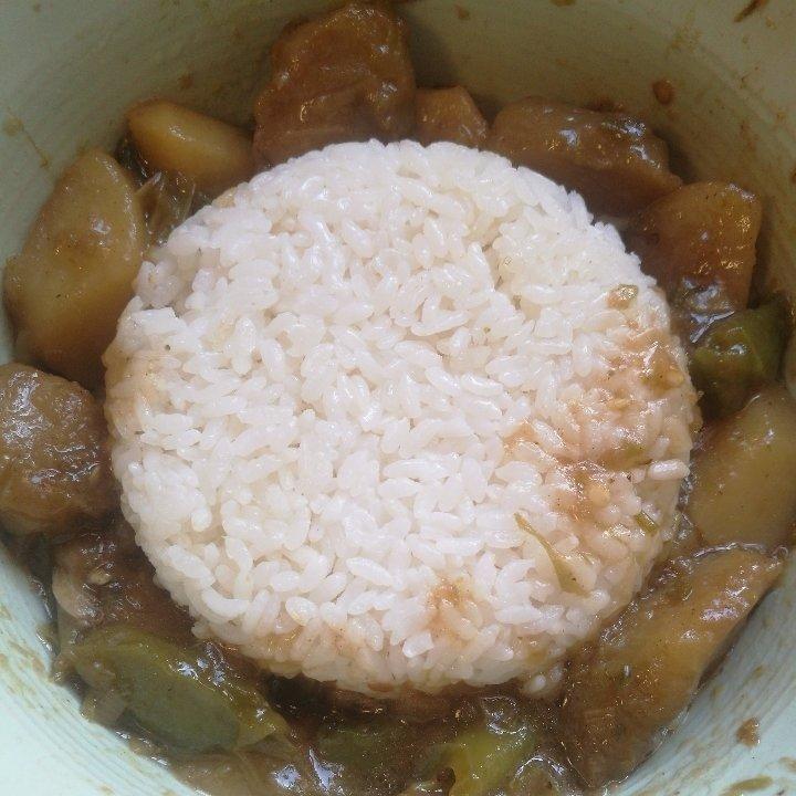 地三鲜