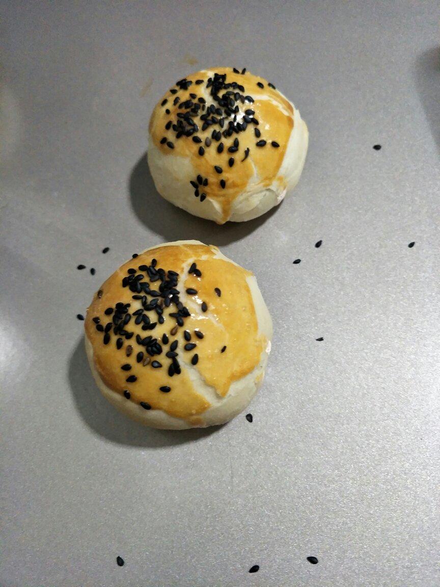 最详细的蛋黄酥（广式月饼🥮）方子修订版（新手必看）