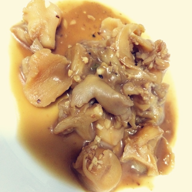 晚餐•2014年9月10日