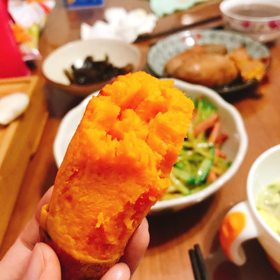小溪家的家常菜