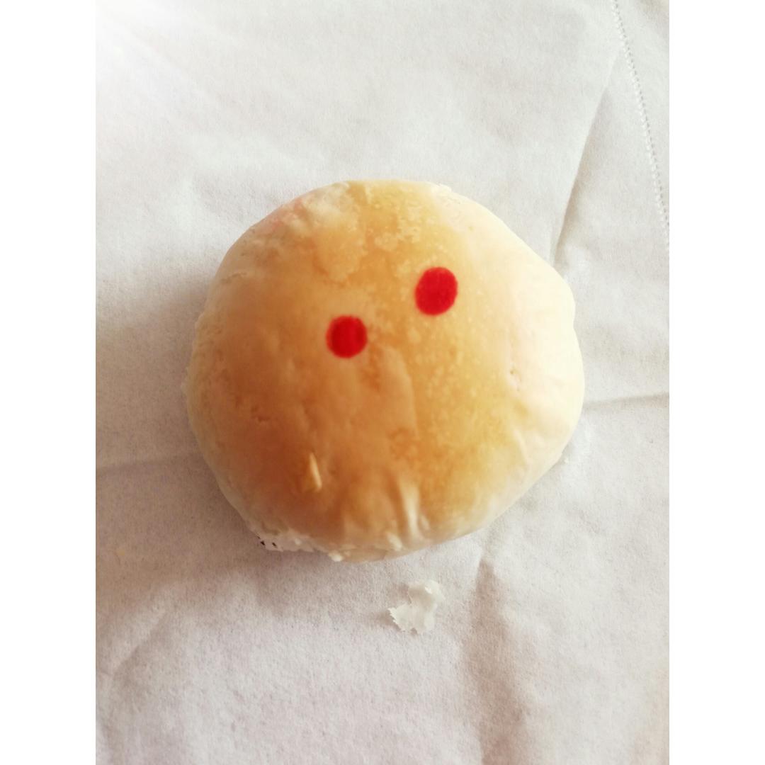 麻糍酥（豆沙馅)