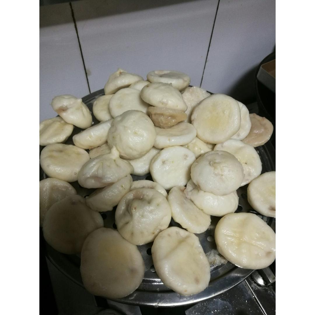 论肉馅的拌制方法