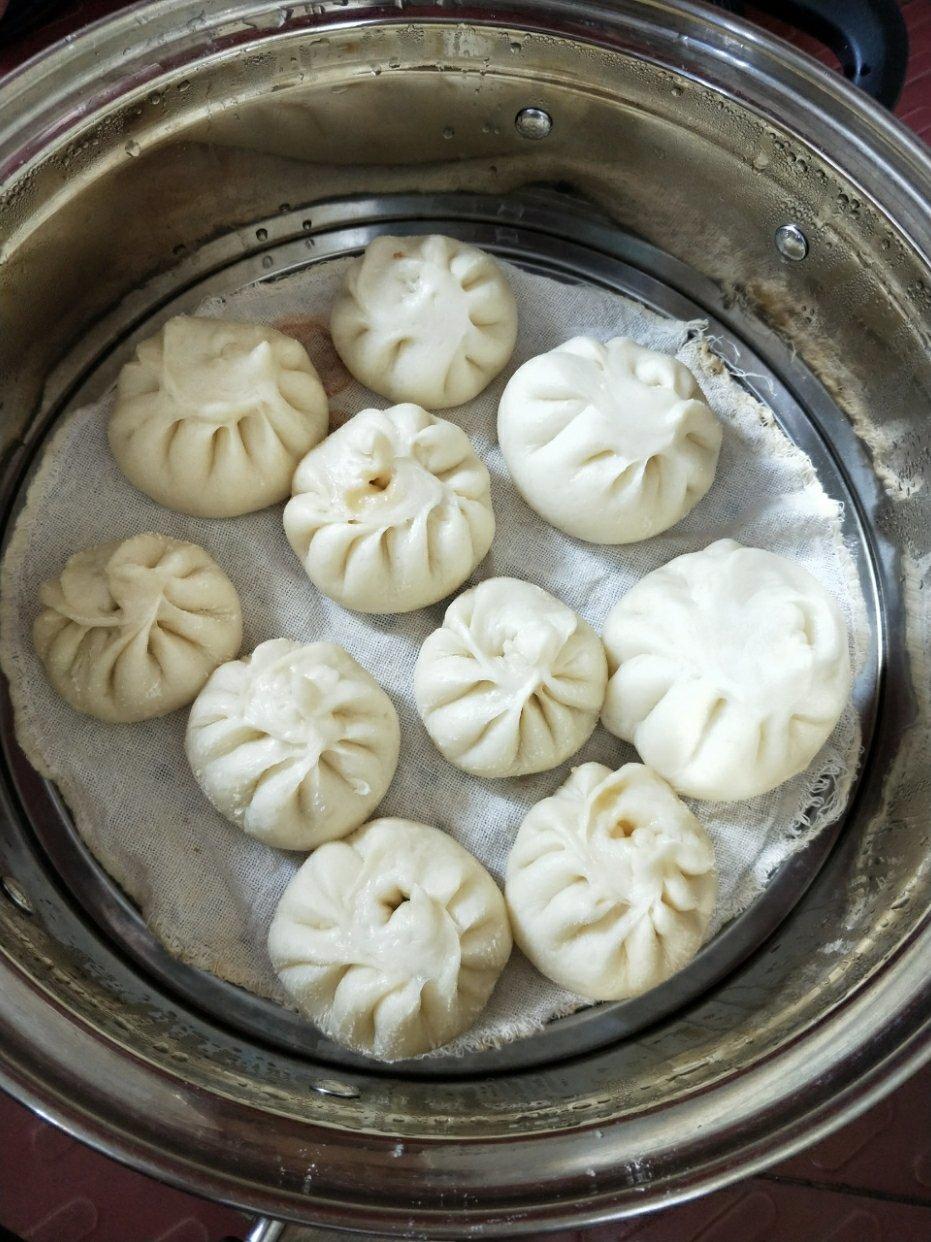 肉包子攻略（超详细视频）