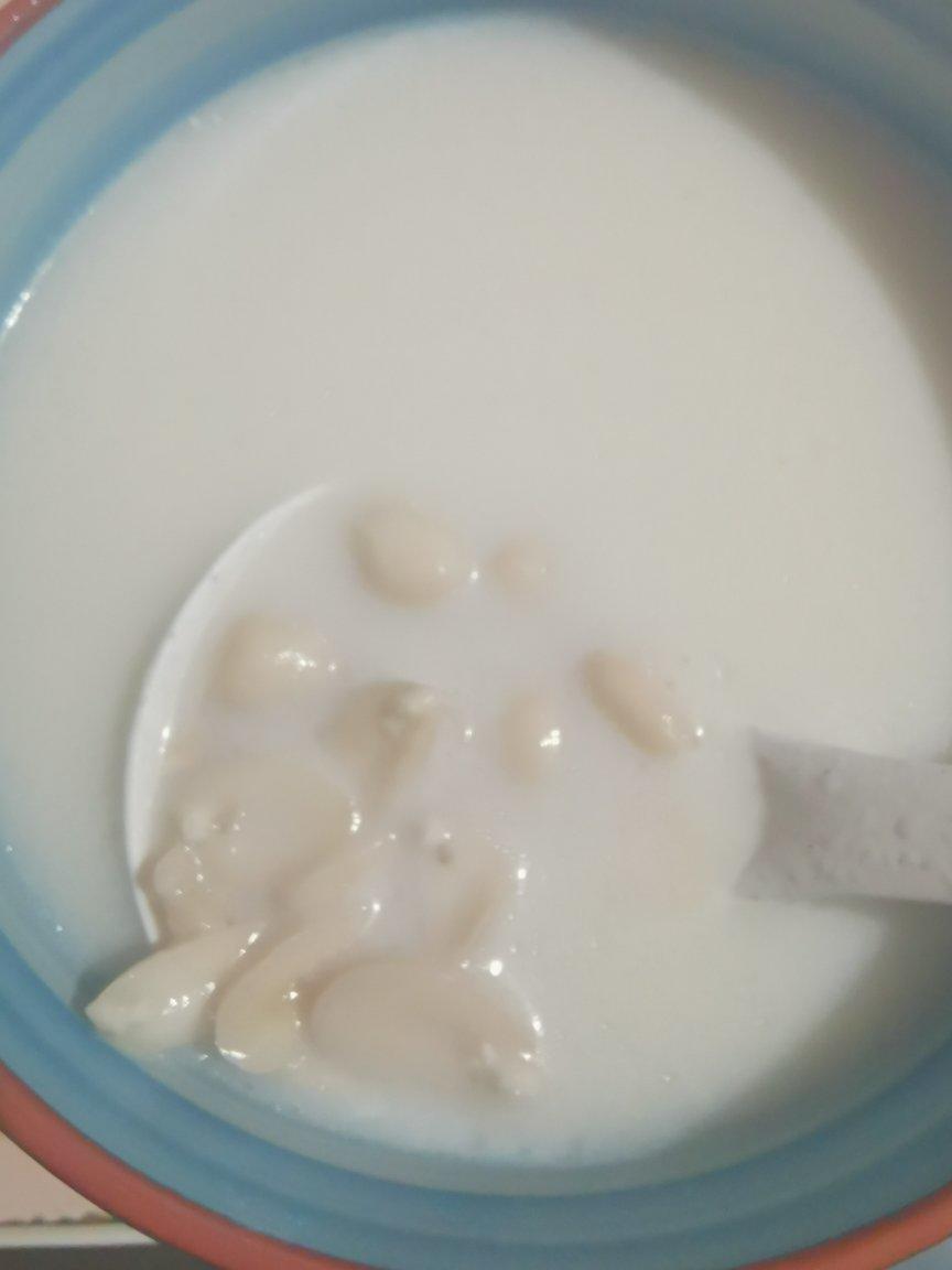 花生汤