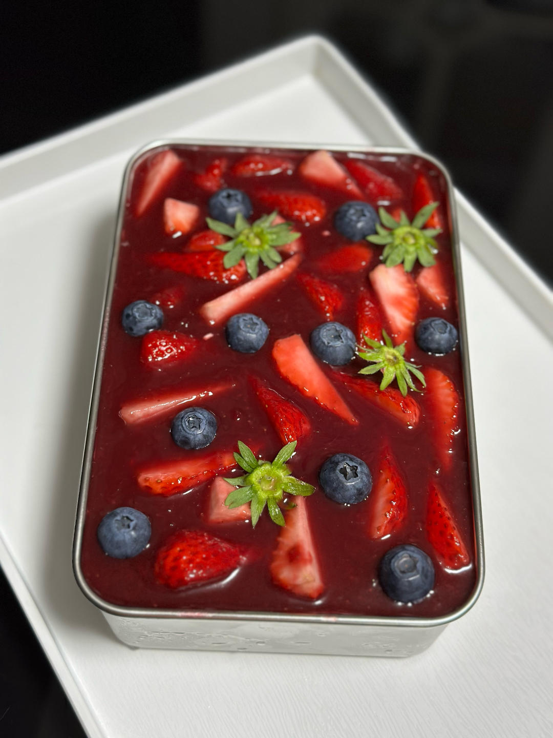 《Tinrry+》提拉米苏