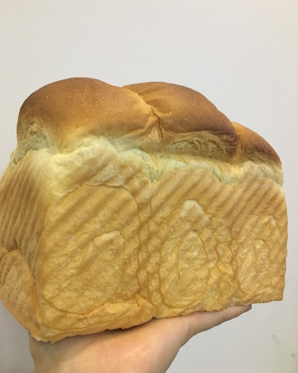 最正宗的大旺旺港式吐司