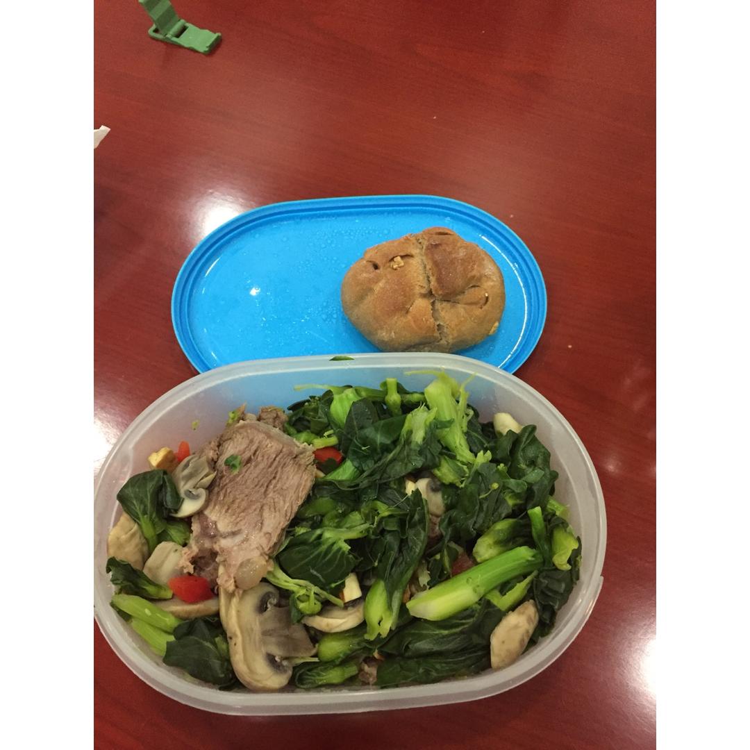 meal prep ~减脂期