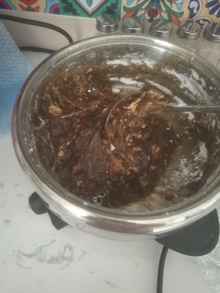 一芳【黑糖粉圆鲜奶】复刻