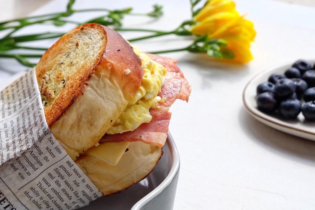 『EGG DROP』怎么拼装更丰盛？