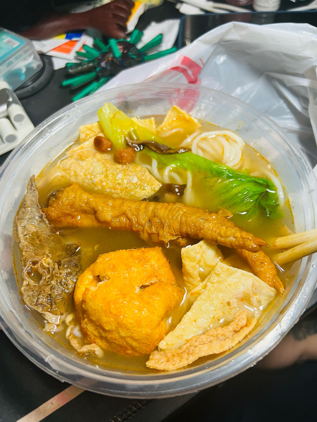 午餐•2026年3月27日