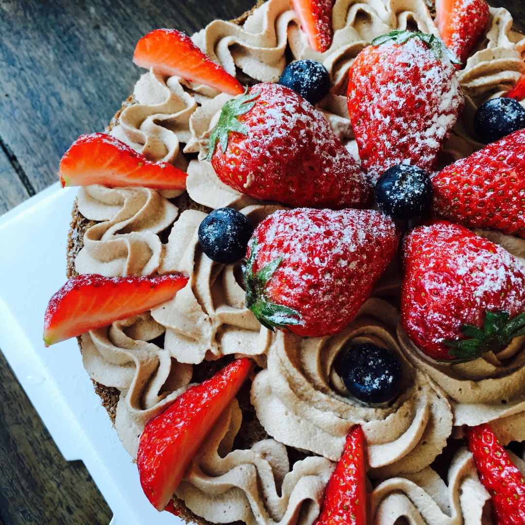 honey到心的烘焙