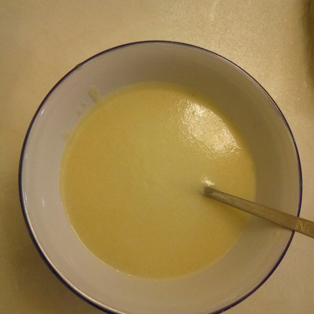 proudkarry-做的难得糊涂粥