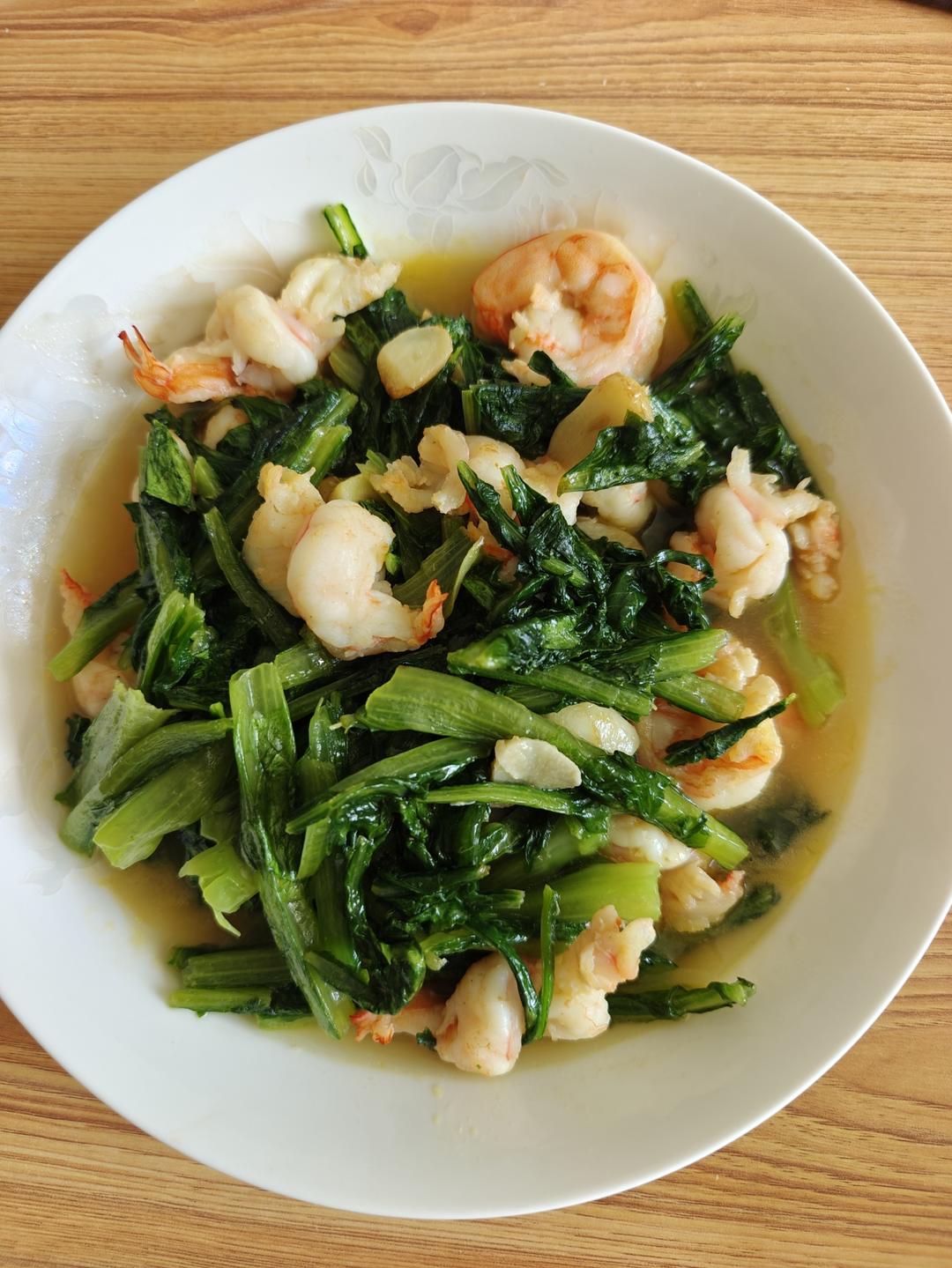 油麦菜不要再凉拌啦，这样做分分钟被抢光🤤