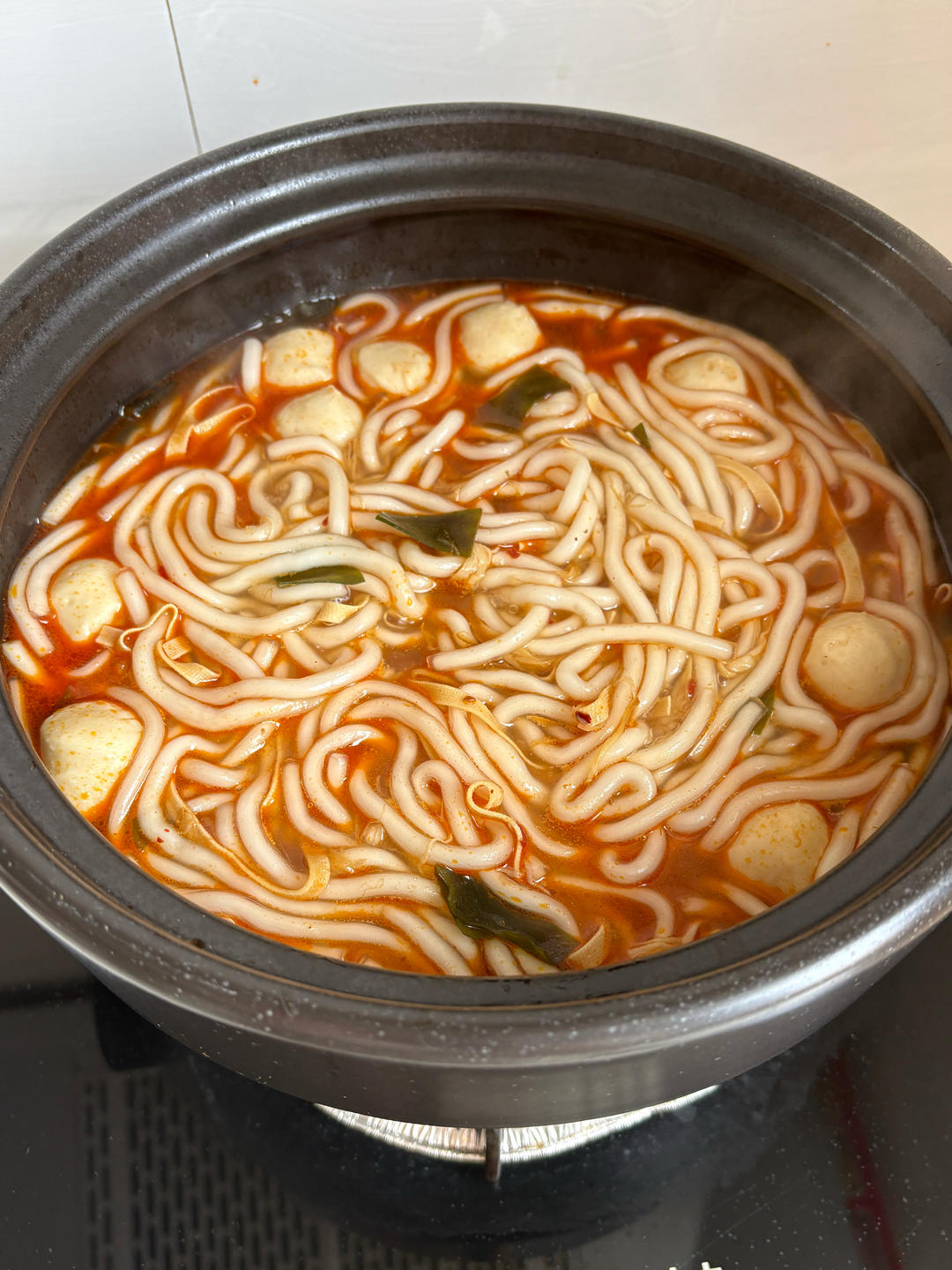 家常健康砂锅土豆粉
