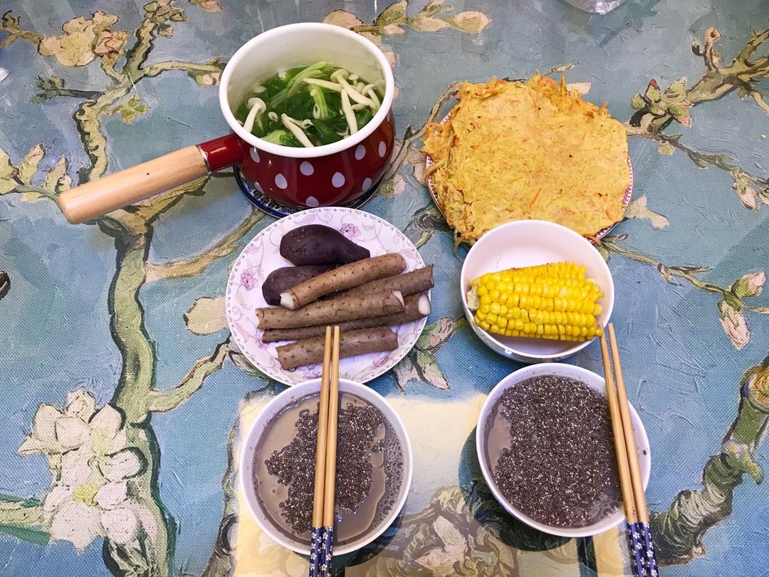 二人食
