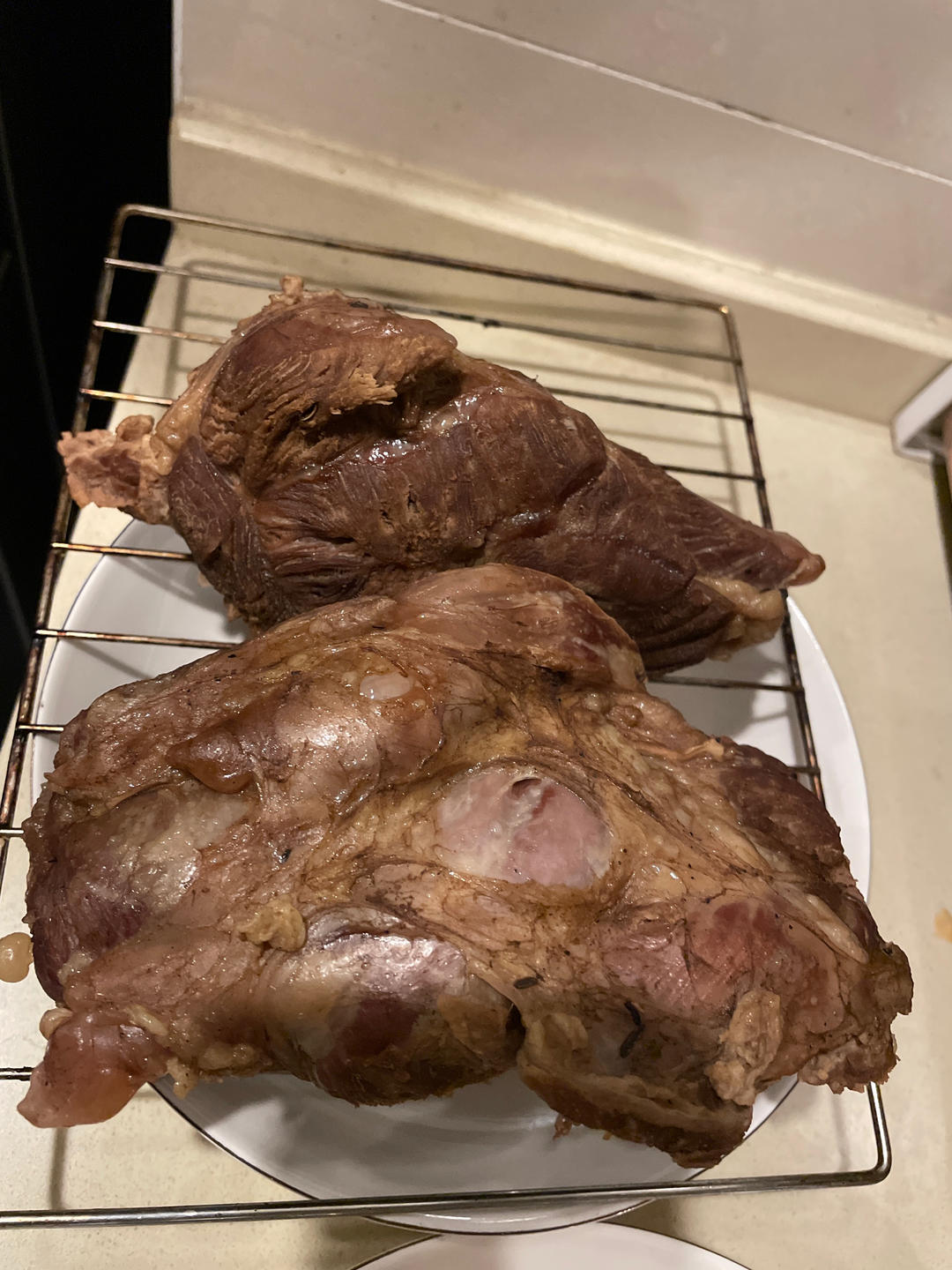 极简·古法｜酱牛肉·卤牛肉·牛腱子｜卡卡爸·不藏私
