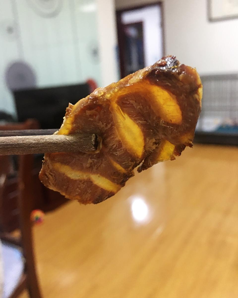 烘焙日记1    淡奶油土司