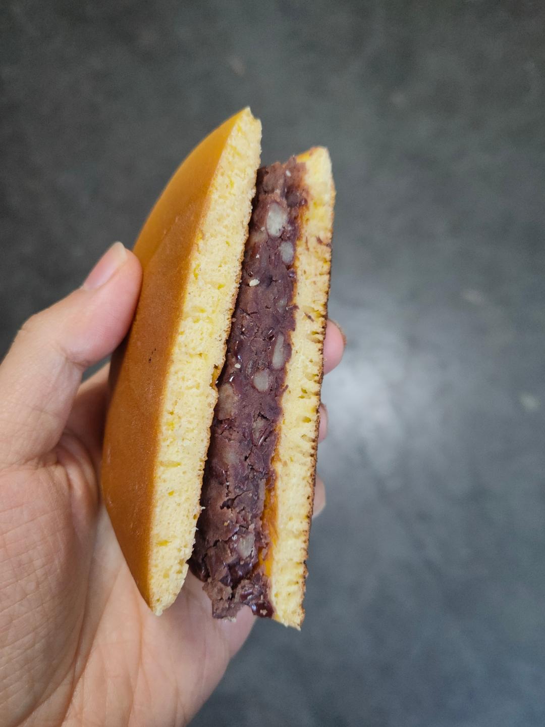 铜锣烧