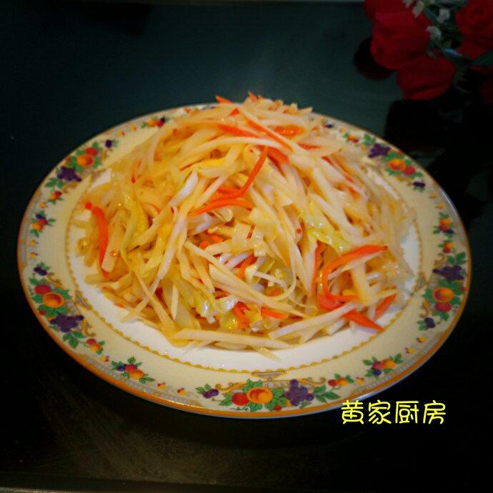 快乐（热）午餐