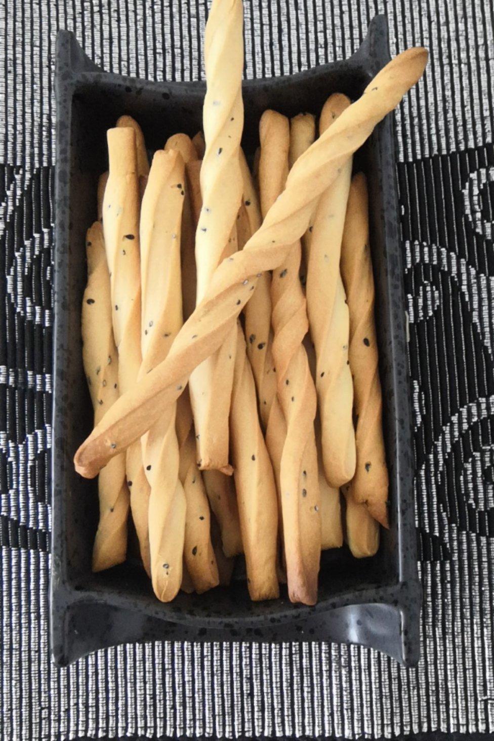 阿拉棒硬饼干（小孩磨牙棒）