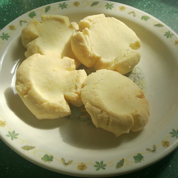 玛格丽特饼干