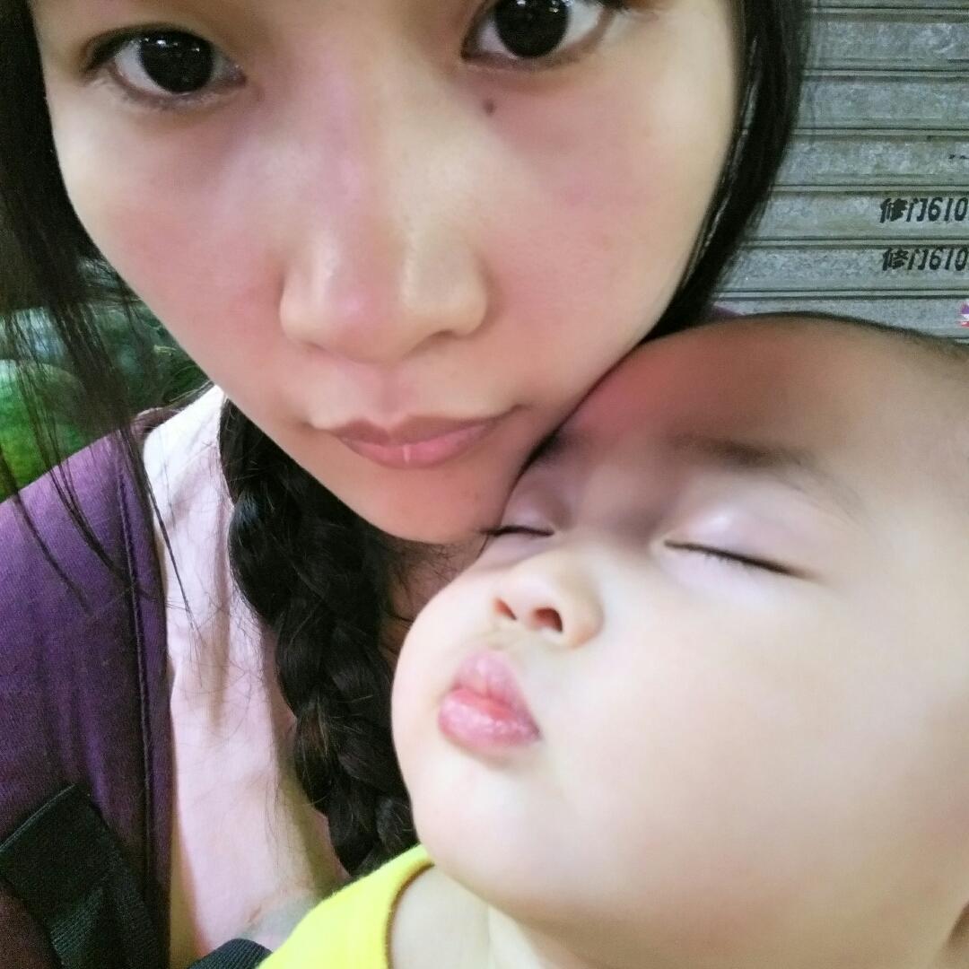 土豆仔的妈妈