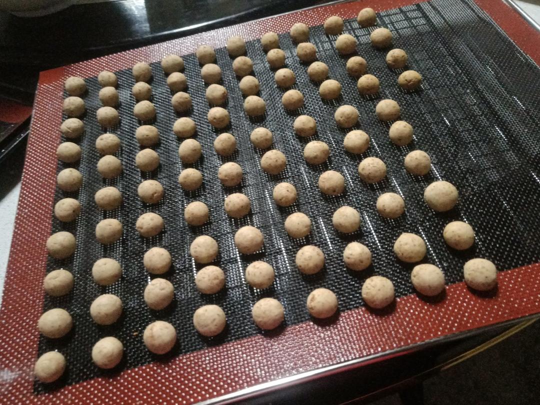 旺仔小馒头（无糖无盐）低龄版宝宝辅食系列
