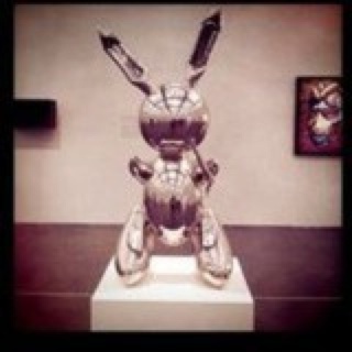 海岸边的波波夫