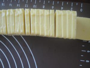 原味黄油曲奇（也叫维也纳酥饼）的做法 步骤8