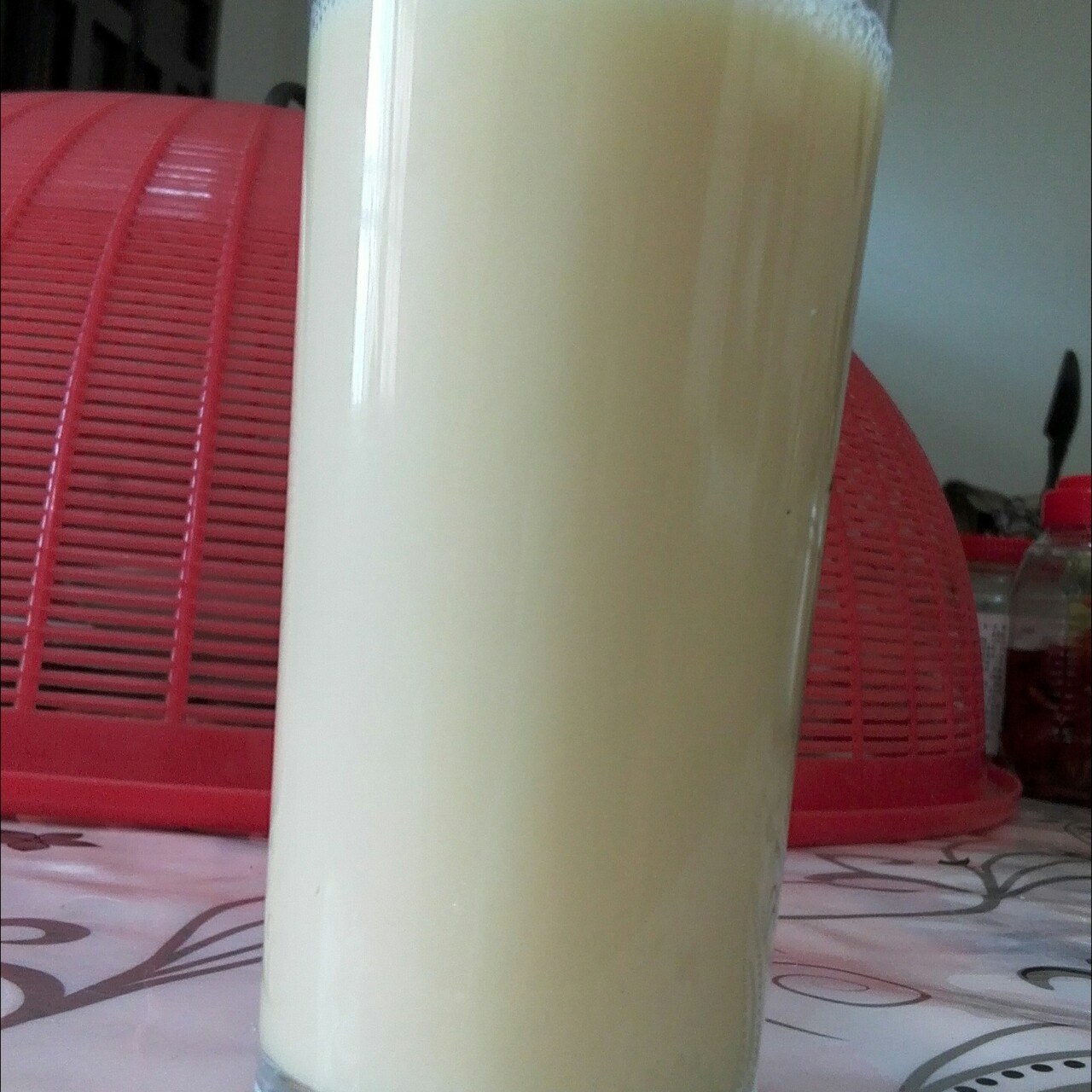 豆浆
