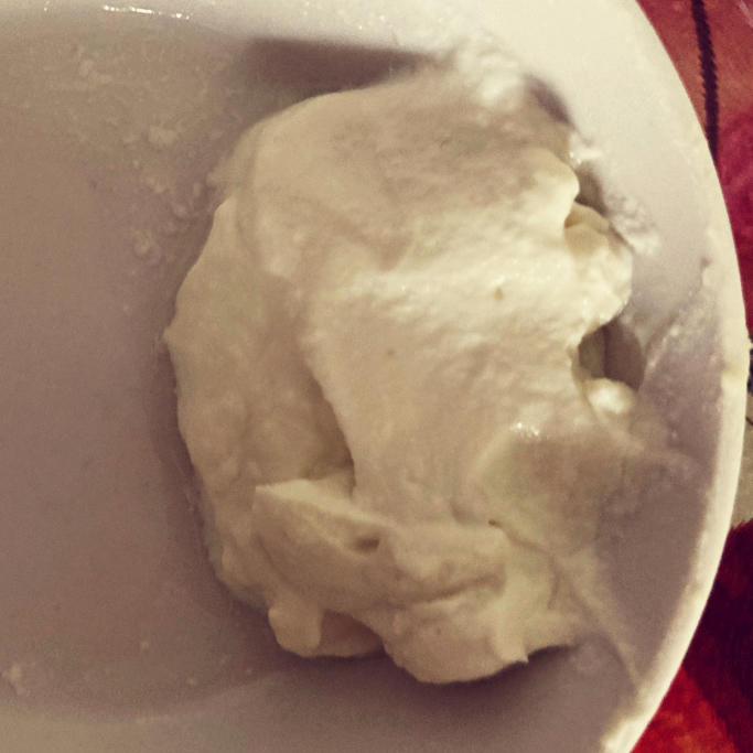 自制茅屋奶酪+快手吃法推荐（cottage cheese）丨健康·零食