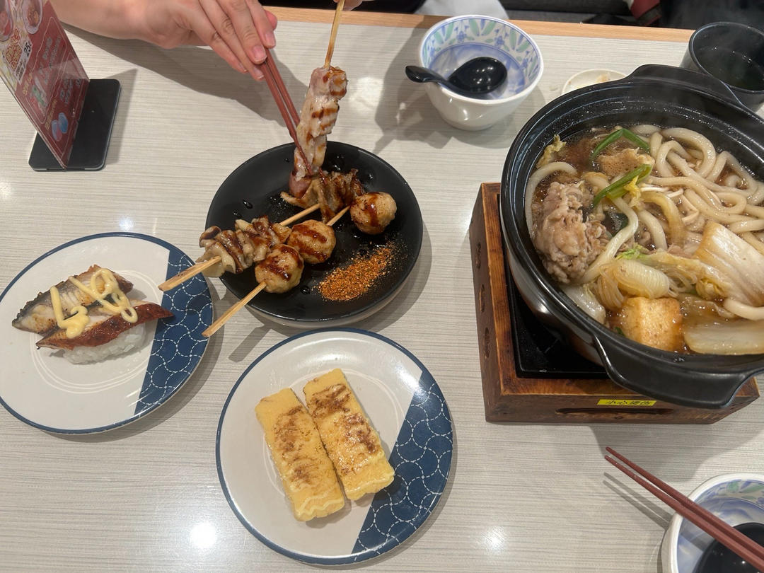 姑苏食记