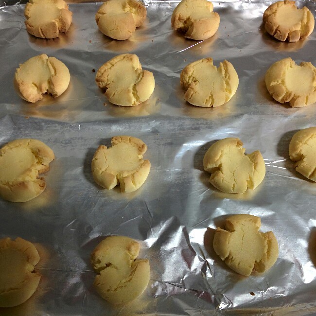 玛格丽特饼干