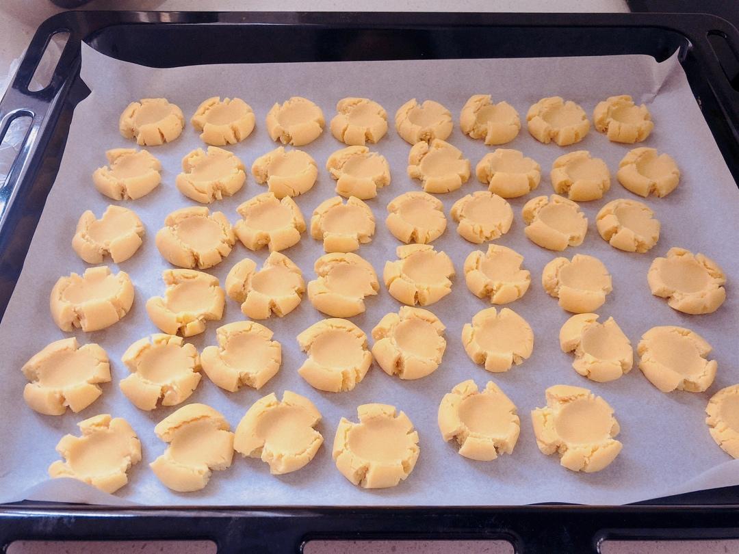 玛格丽特小饼干